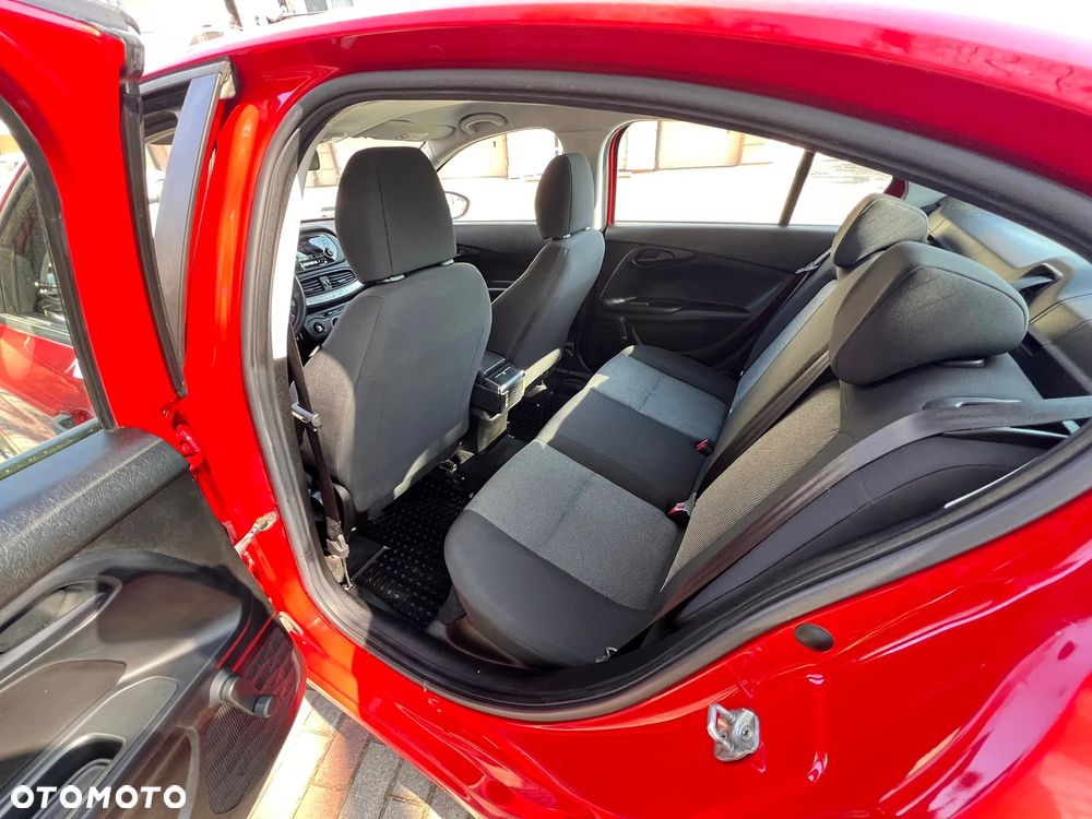 Fiat Tipo 1.4 16V Opening Edition Plus - 22