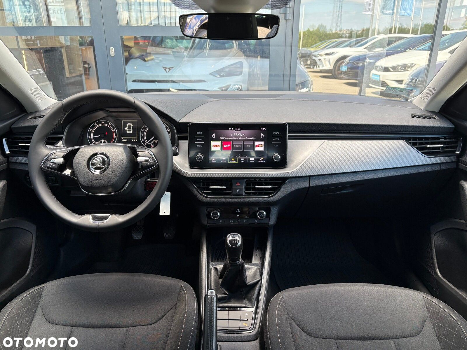 Skoda Scala 1.0 TSI Ambition - 9