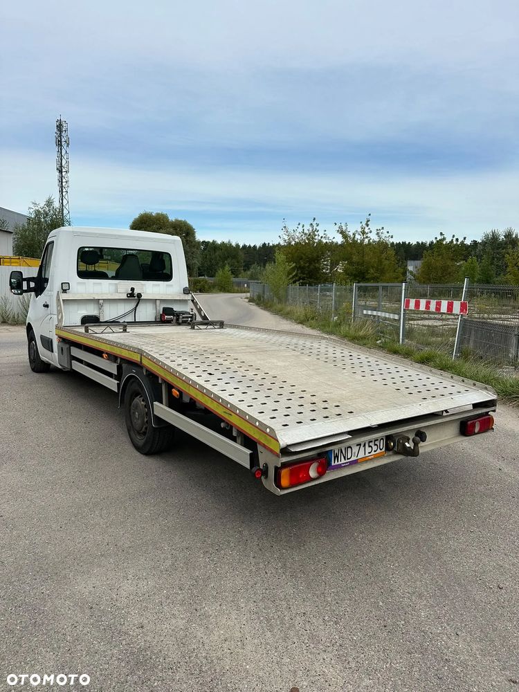 Renault MASTER - 3