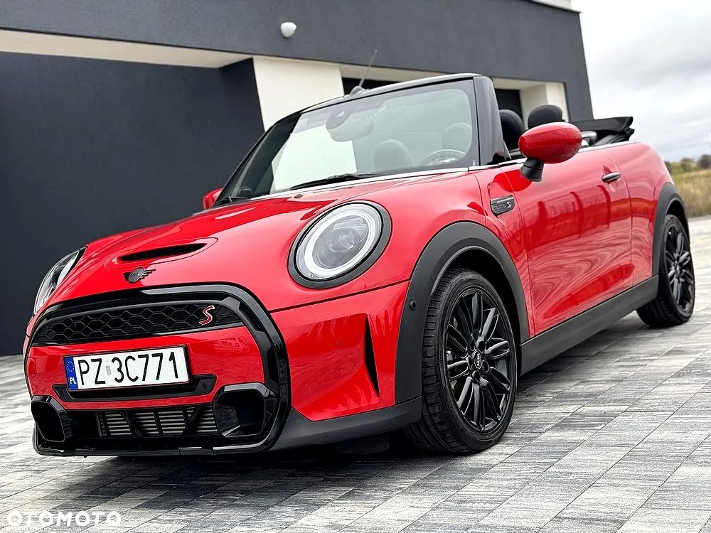 MINI Cooper S - 11