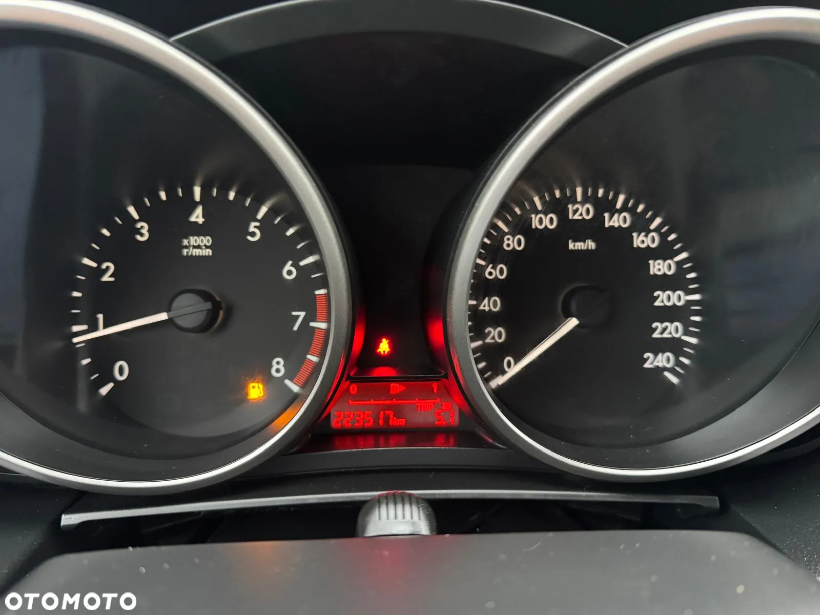 Mazda 5 1.8 Exclusive - 10