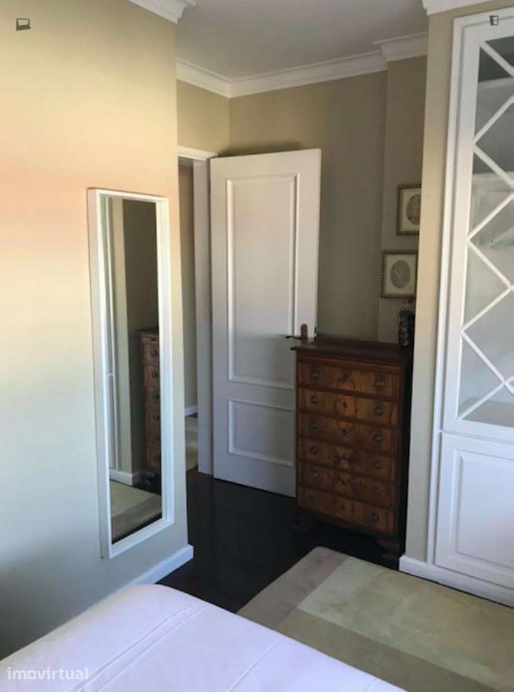Apartamento com 1 quartos - localizado em Campolide Lisbon - Grande imagem: 2/8