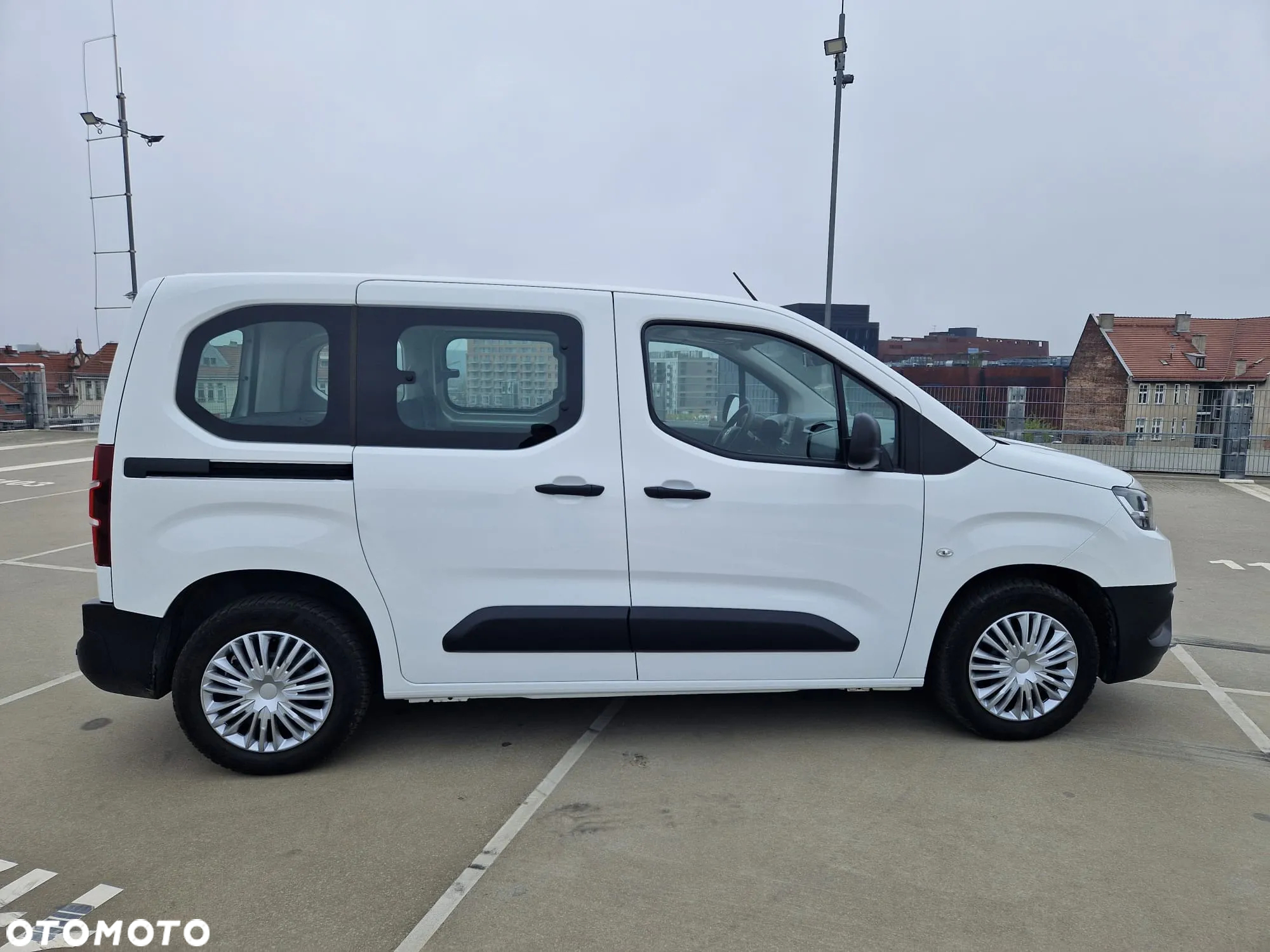 Toyota Proace City Verso - 4