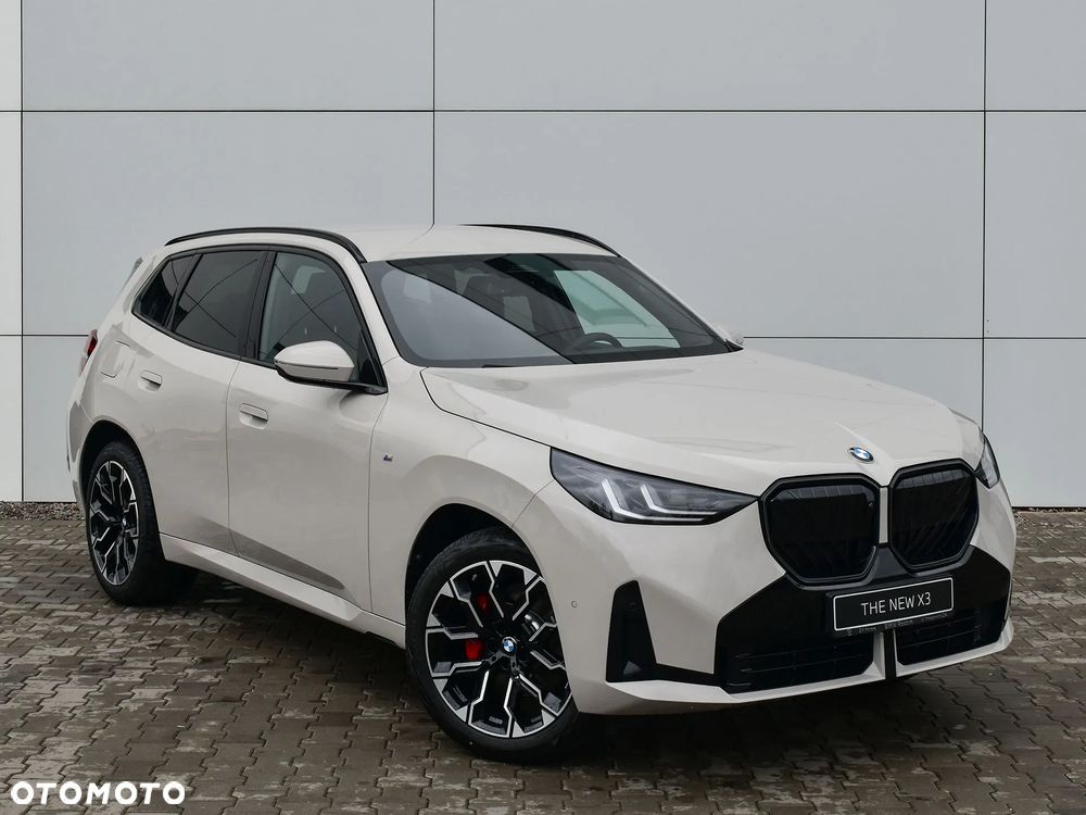 BMW X3 xDrive20 mHEV - 6