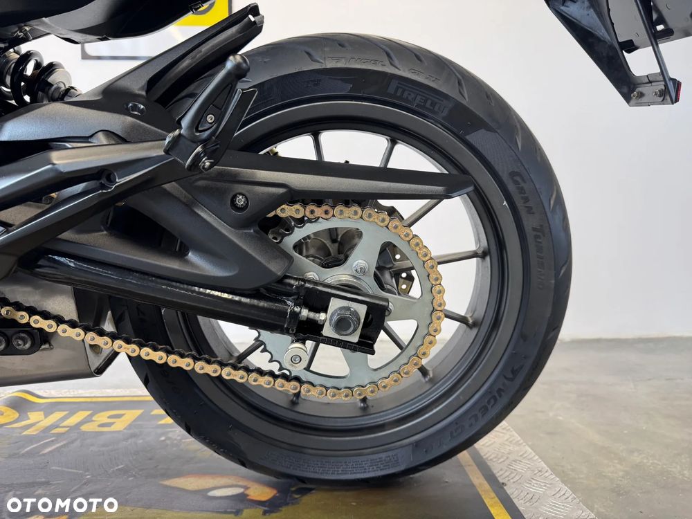Benelli BN 302 - 25