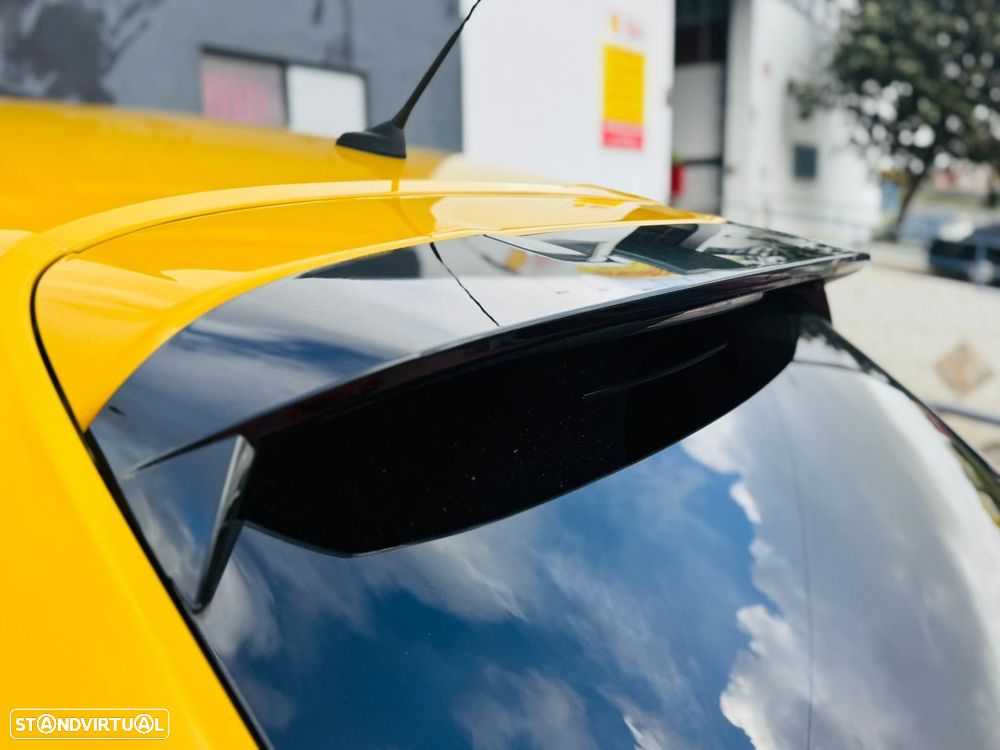 Peugeot 208 1.2 PureTech Active Pack - 16