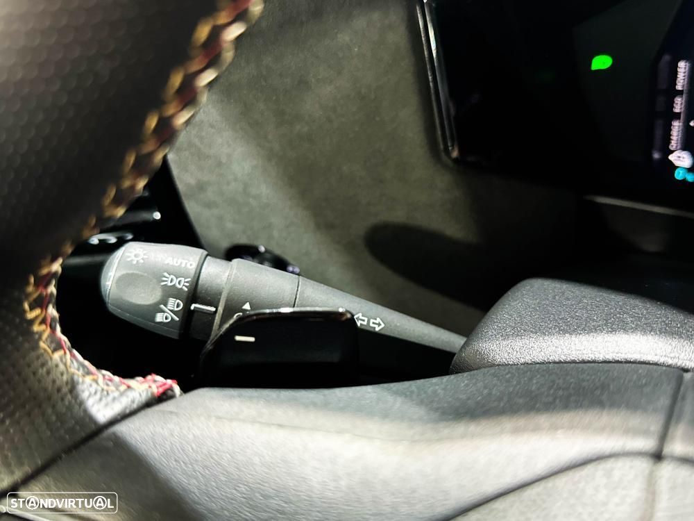 DS DS4 E-TENSE 225 PERFORMANCE LINE - 47