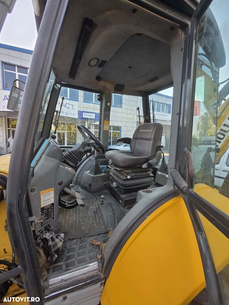 New Holland LB95B-4PT - 3