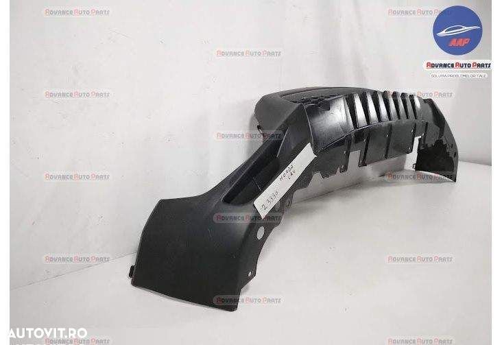 Spoiler Fusta Bara Fata originala Honda  CR-V  5 facelift [2019 - 2022 - 2