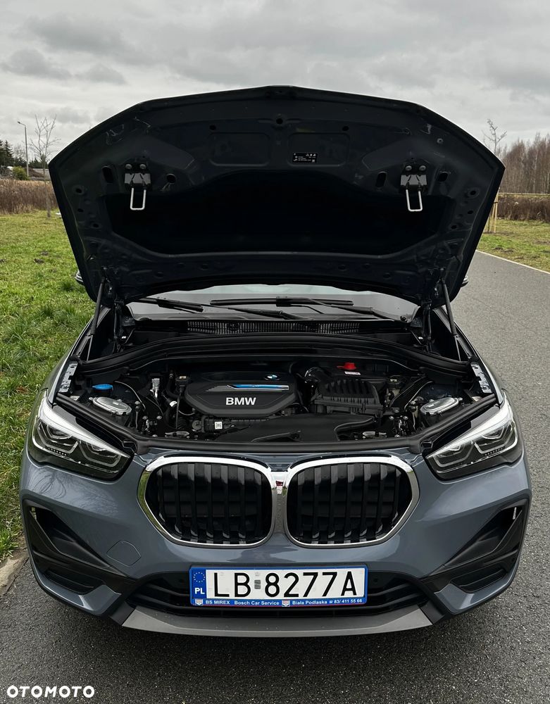BMW X1 xDrive25e Sport Line - 13