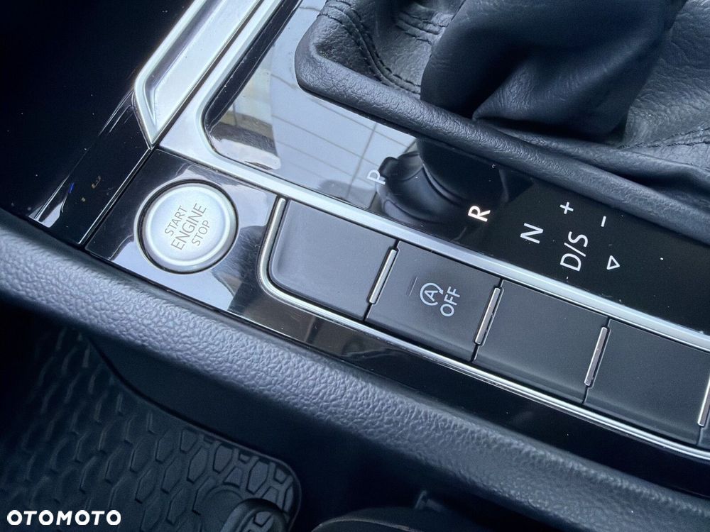 Volkswagen Arteon - 26