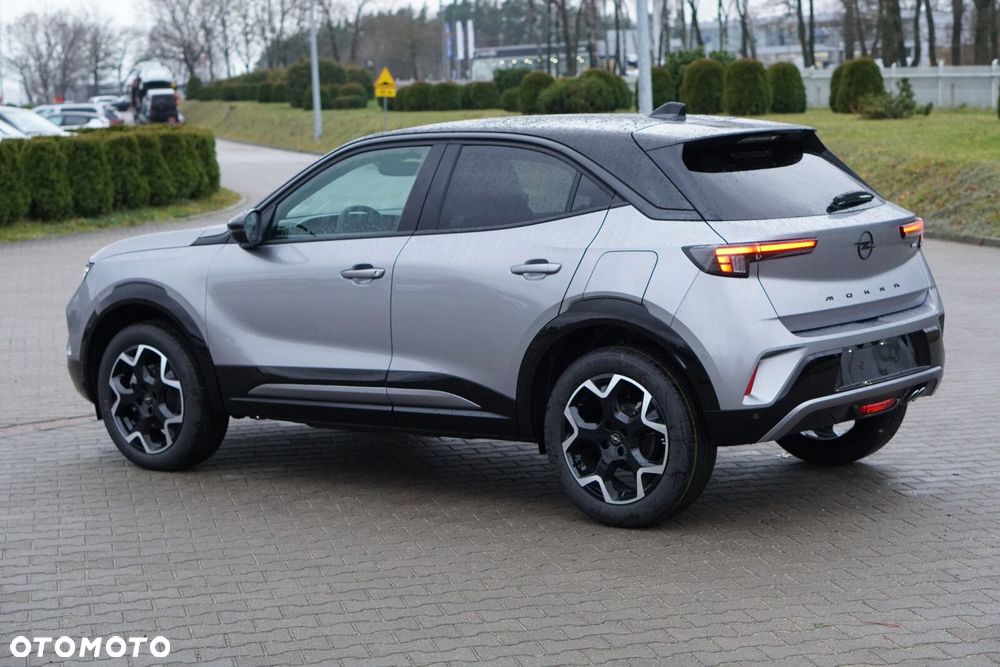 Opel Mokka - 3
