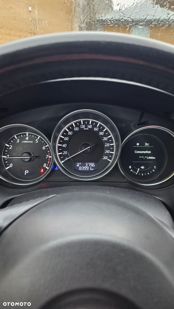 Mazda CX-5 SKYACTIV-G 160 Drive AWD Exclusive-Line - 21