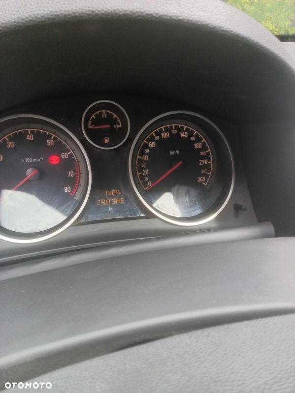 Opel Astra 1.6 Enjoy - 5