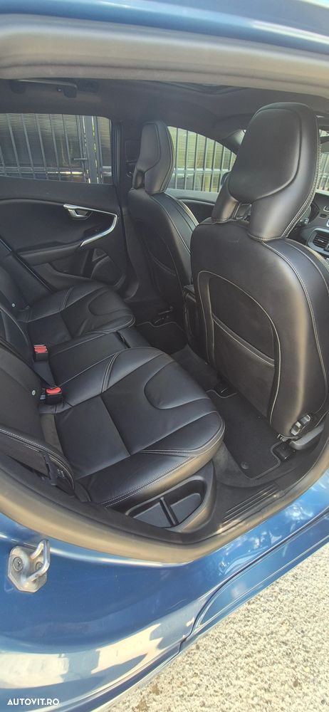 Volvo V40 D2 RDesign - 13