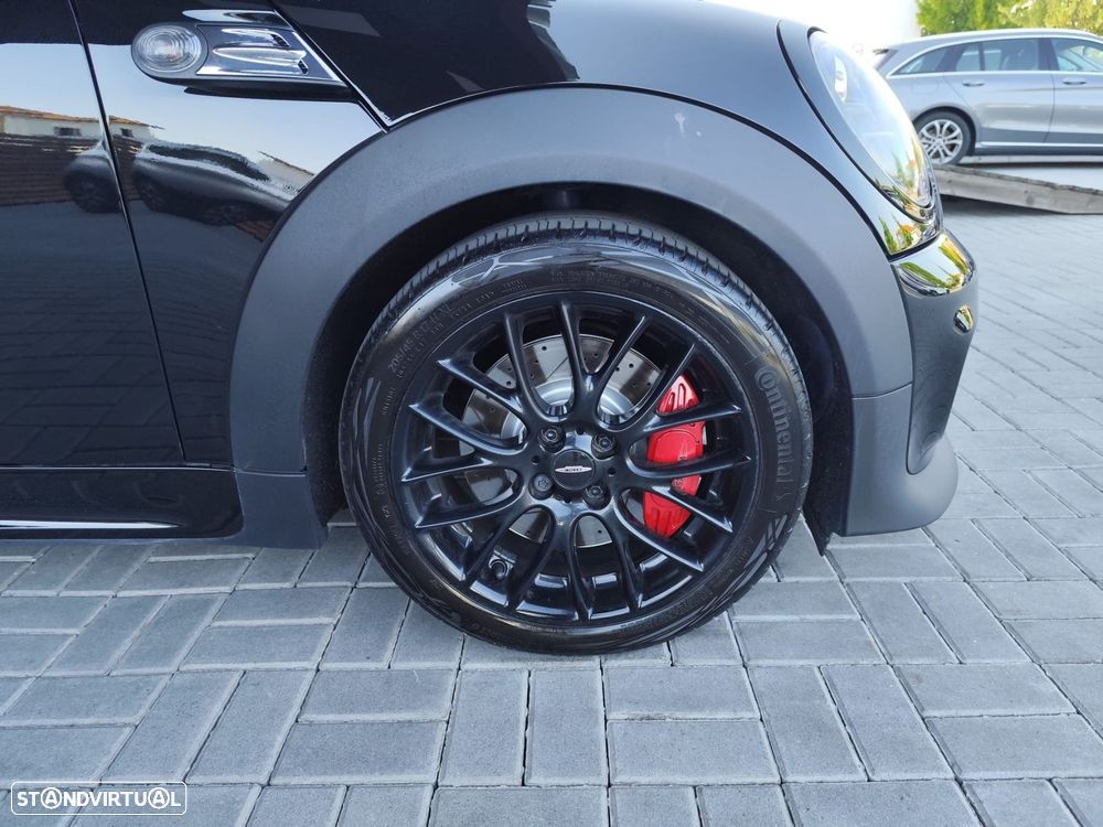 MINI 3 Portas - 42