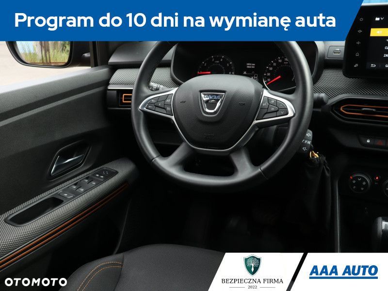 Dacia Sandero Stepway - 9