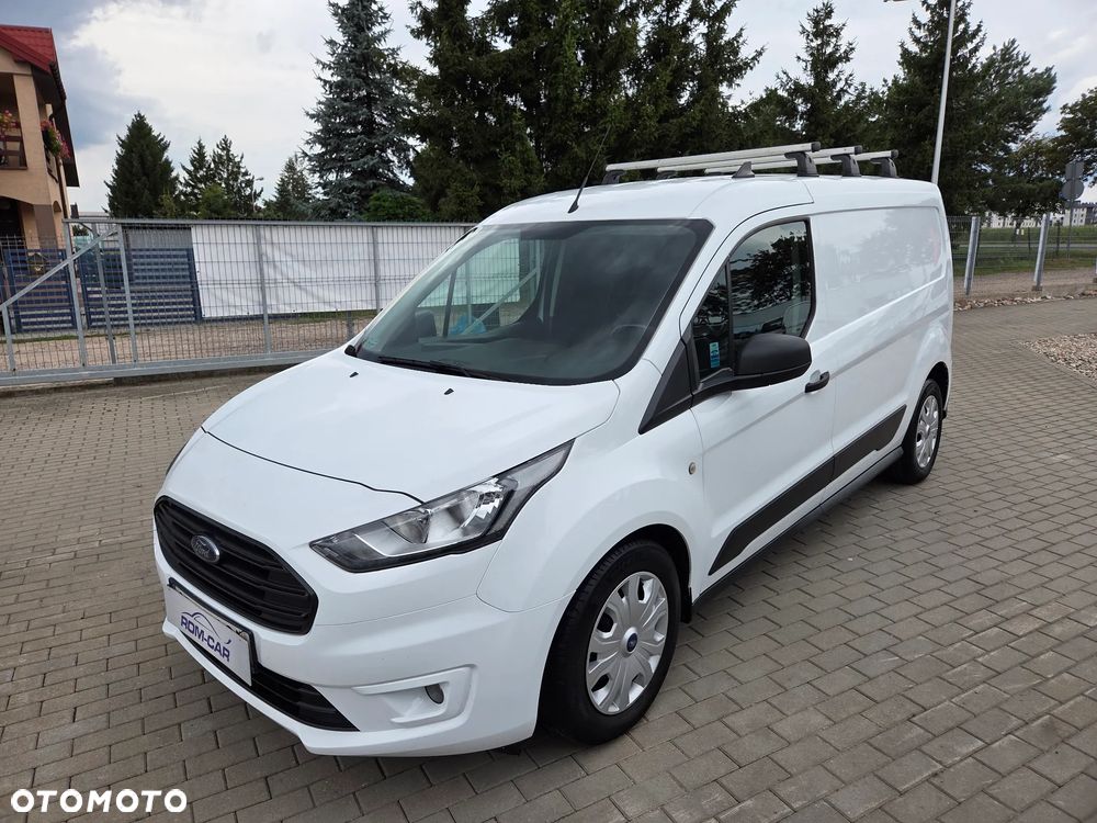Ford Transit Connect 230 L2 Trend (bryg.) - 5