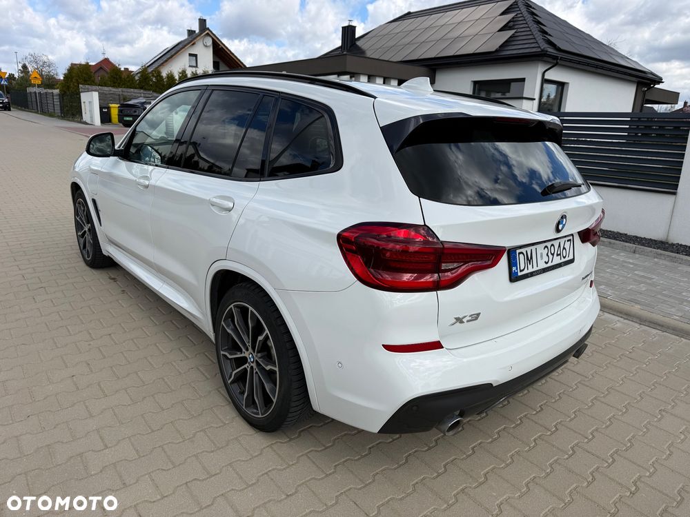 BMW X3 - 4