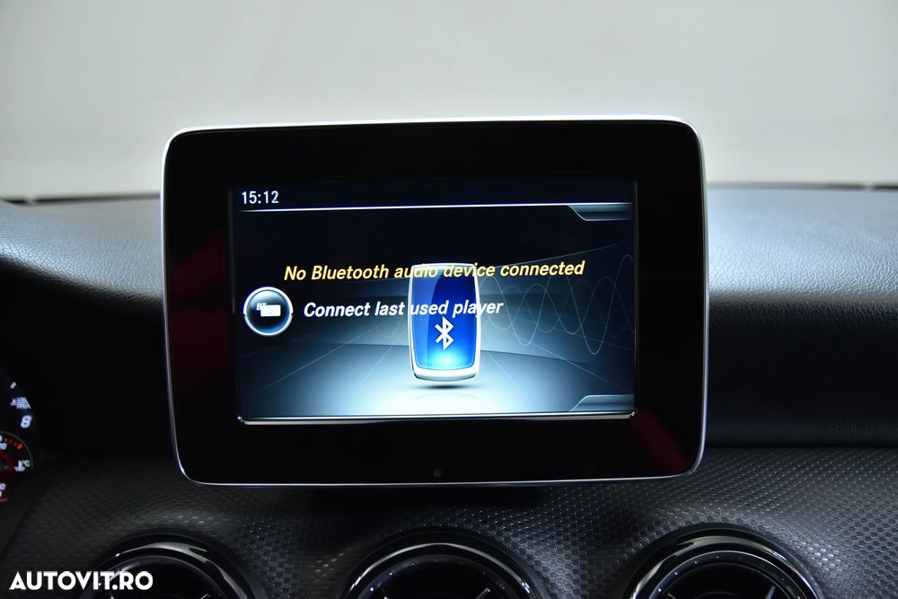 Mercedes-Benz A 160 Standard - 19