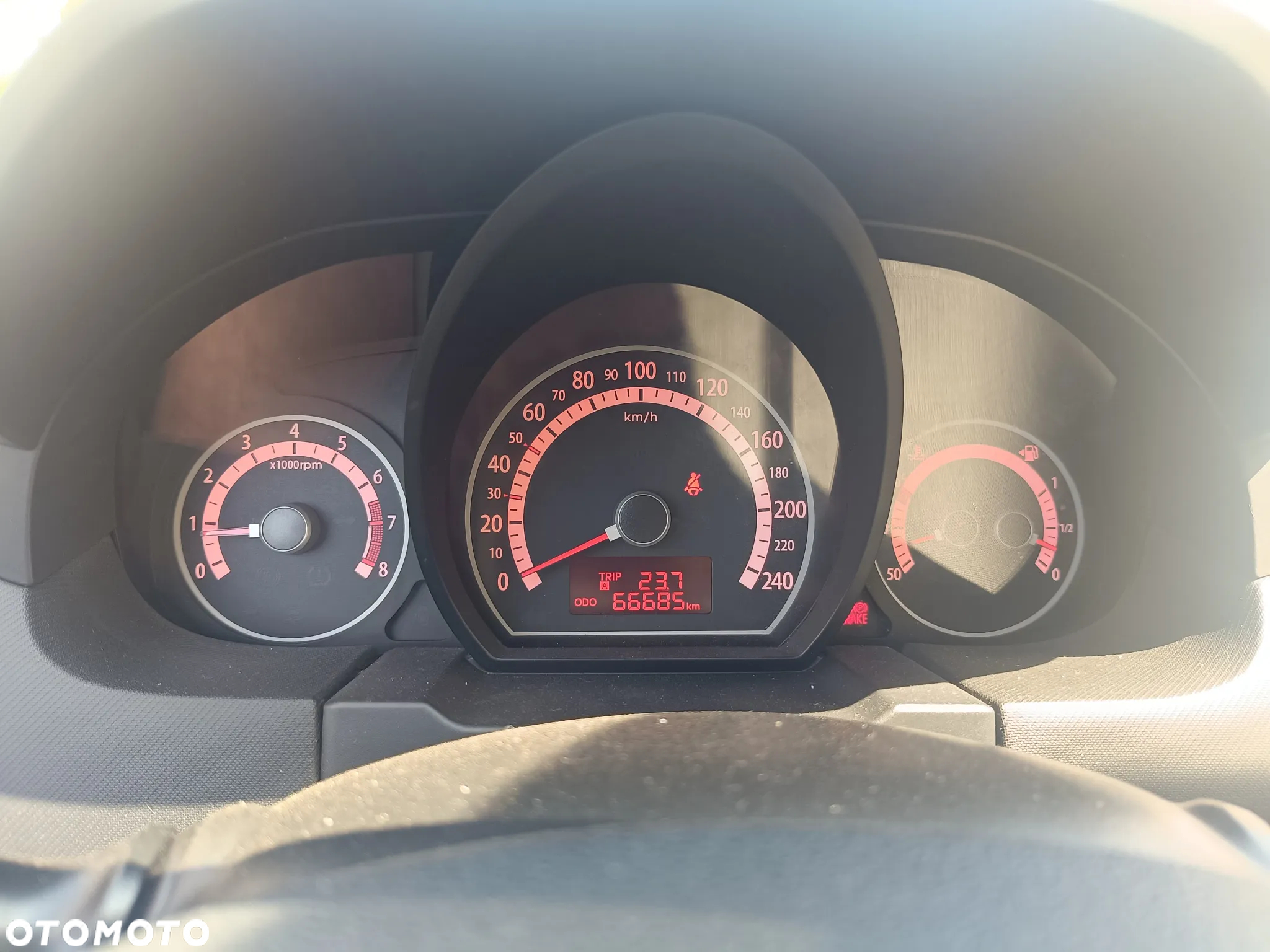Kia Ceed 1.4 CVVT Attract - 7