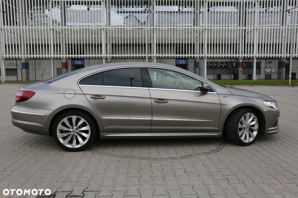 Volkswagen Passat 1.8 TSI Highline - 4