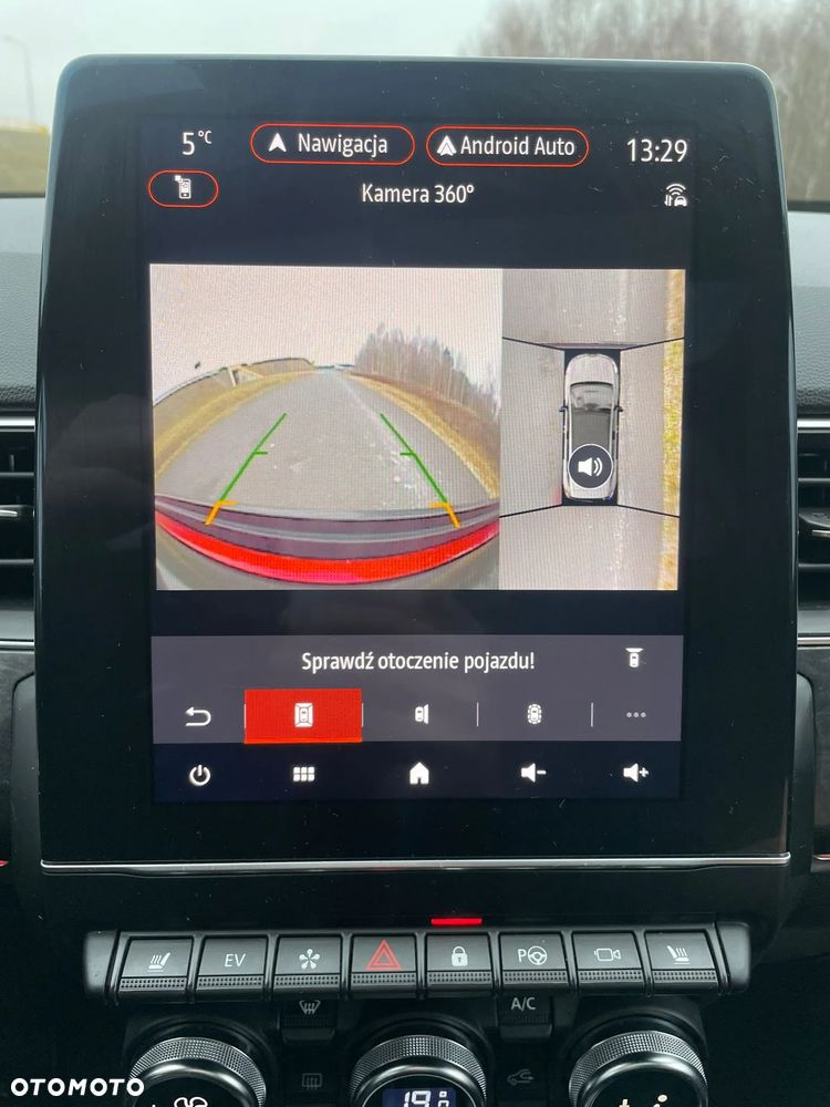 Renault Arkana E-TECH Full 145 Espirit Alpine - 31