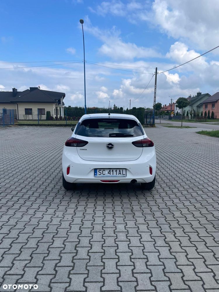 Opel Corsa - 5
