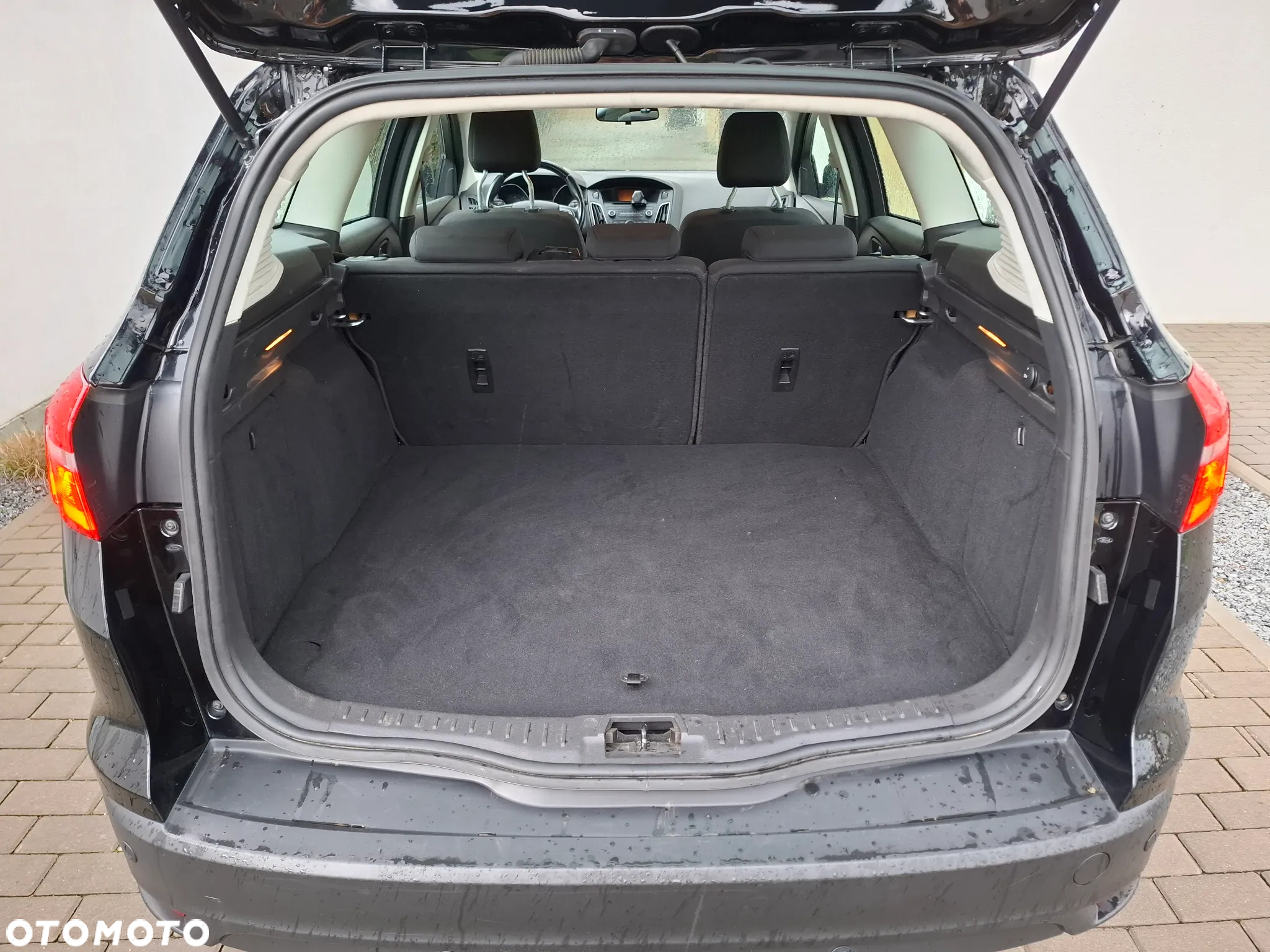 Ford Focus 1.5 TDCi Trend - 7
