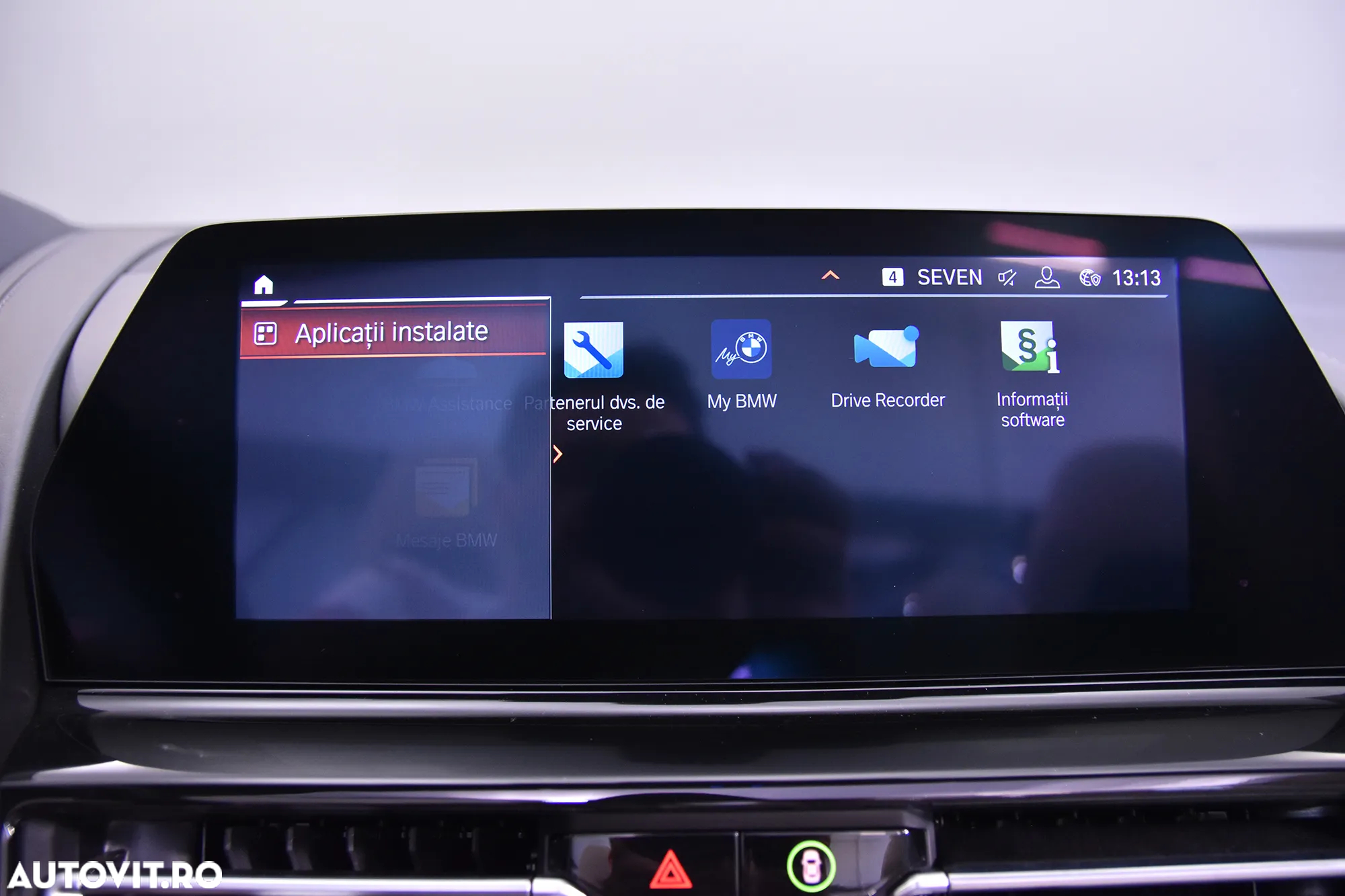 BMW M8 M850i xDrive AT - 30