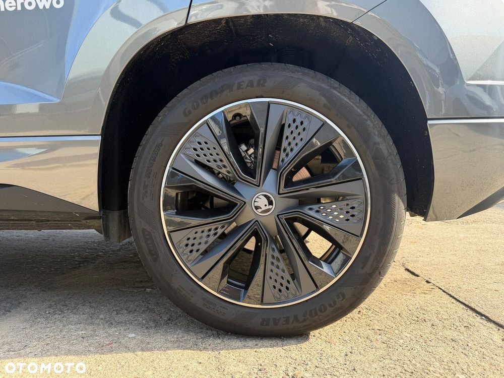 Skoda Karoq 1.5 TSI ACT Sportline DSG - 23