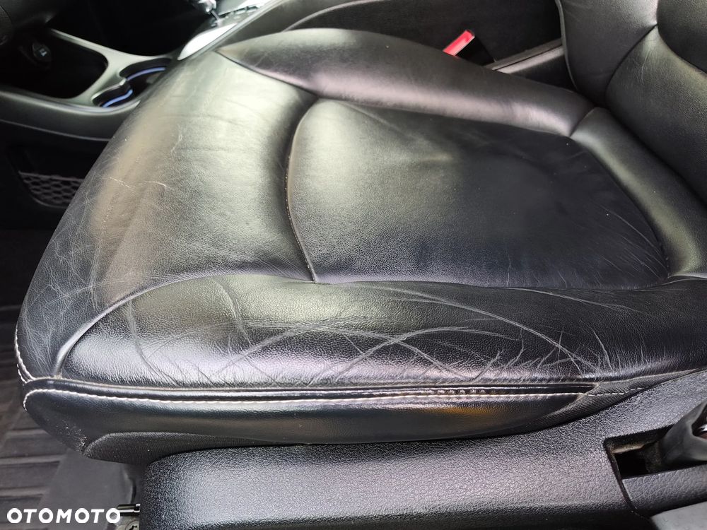 Fiat Freemont 2.0 Multijet Lounge AWD - 30