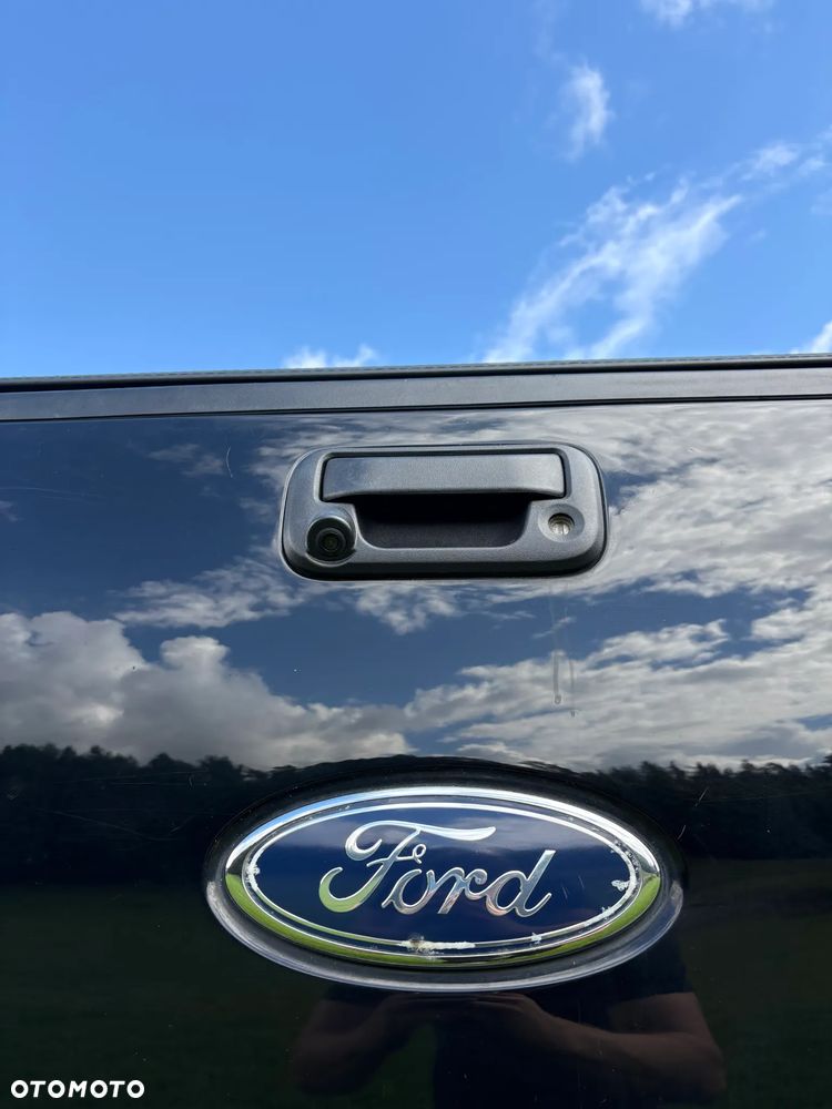 Ford F150 - 13
