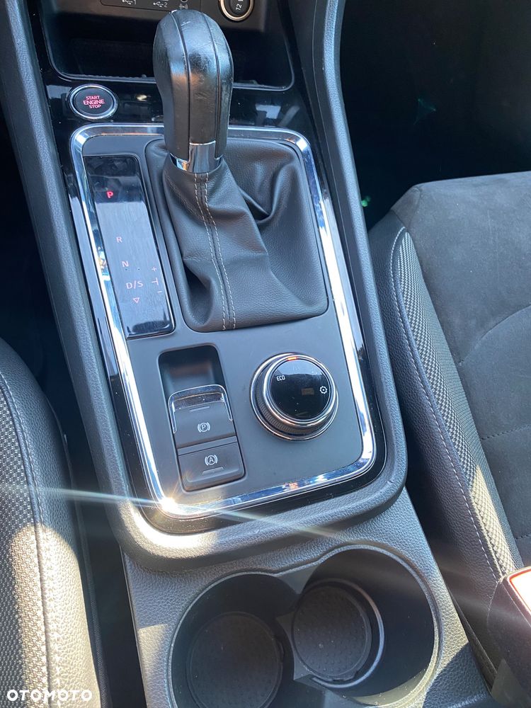 Seat Ateca 1.5 TSI ACT DSG OPF Xcellence - 22