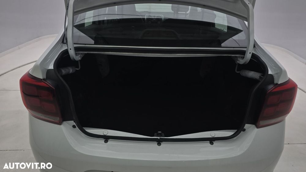 Dacia Logan 1.5 Blue dCi Laureate - 25