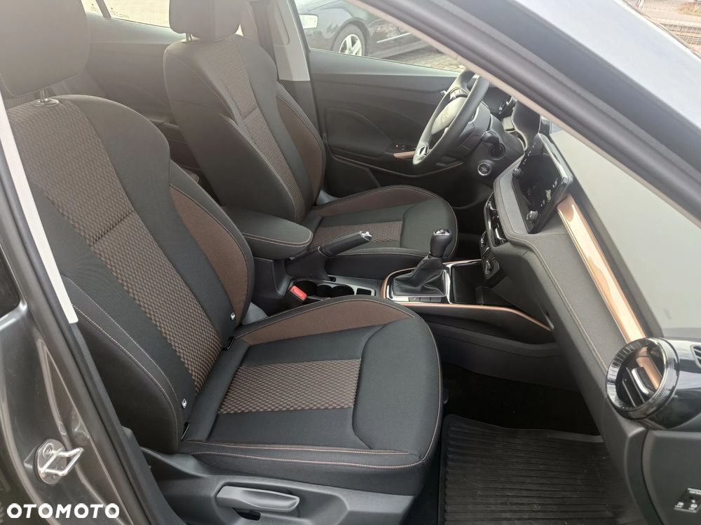 Skoda Fabia 1.0 TSI Selection - 11