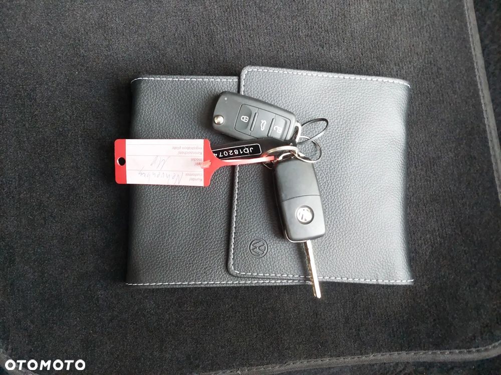 Volkswagen up! join - 21