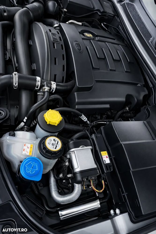 Land Rover Range Rover Sport 3.0 TDV6 HSE - 14