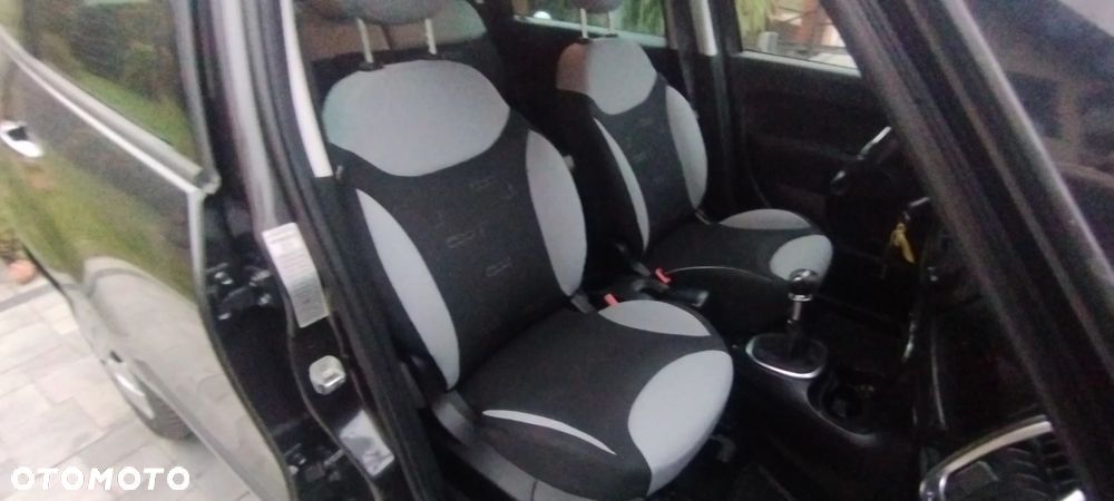 Fiat 500L 0.9 8V Twinair Lounge S&S - 8