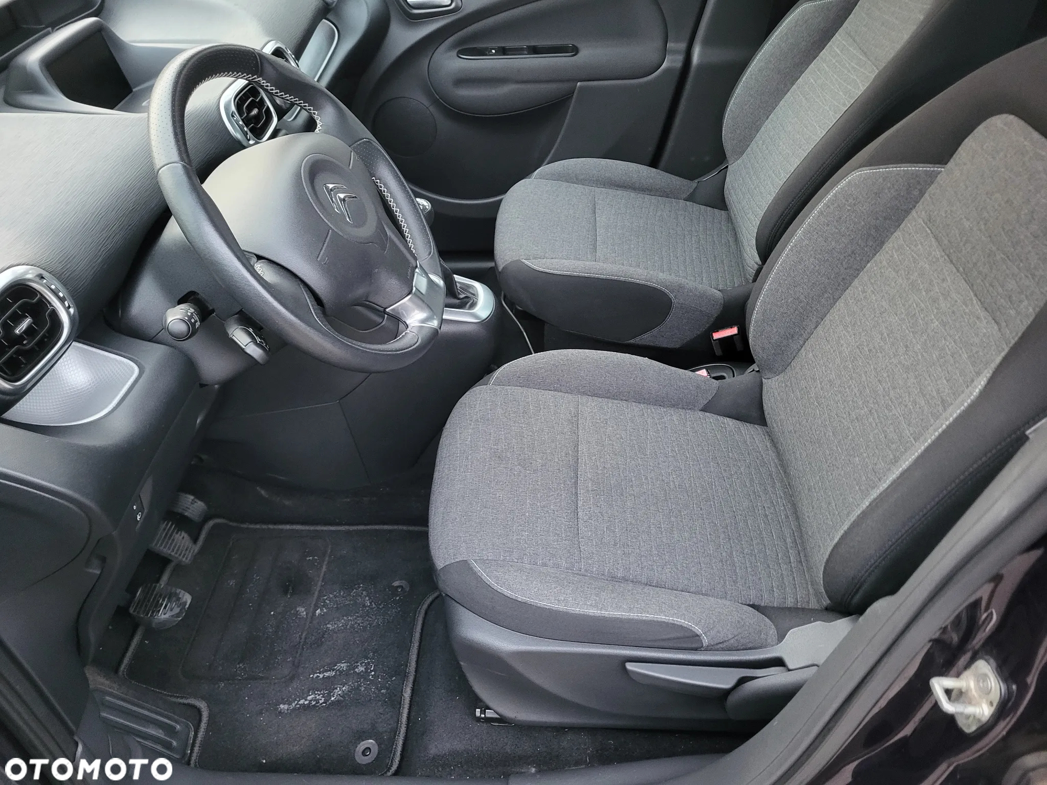 Citroën C3 Picasso - 13