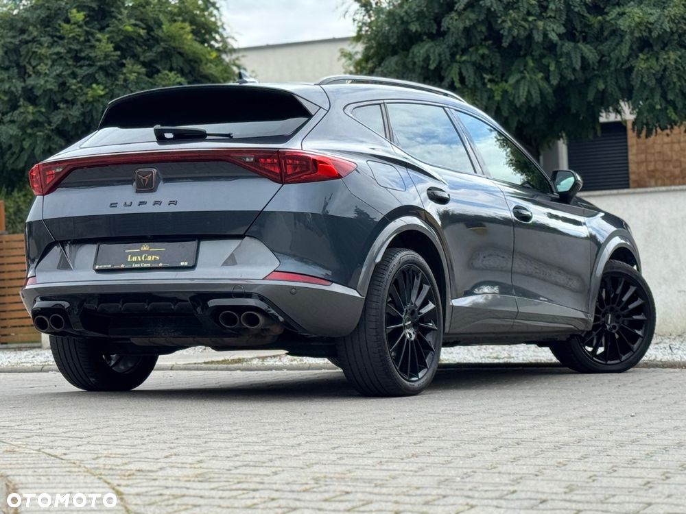 Cupra Formentor VZ 2.0 TSI 4Drive DSG - 10