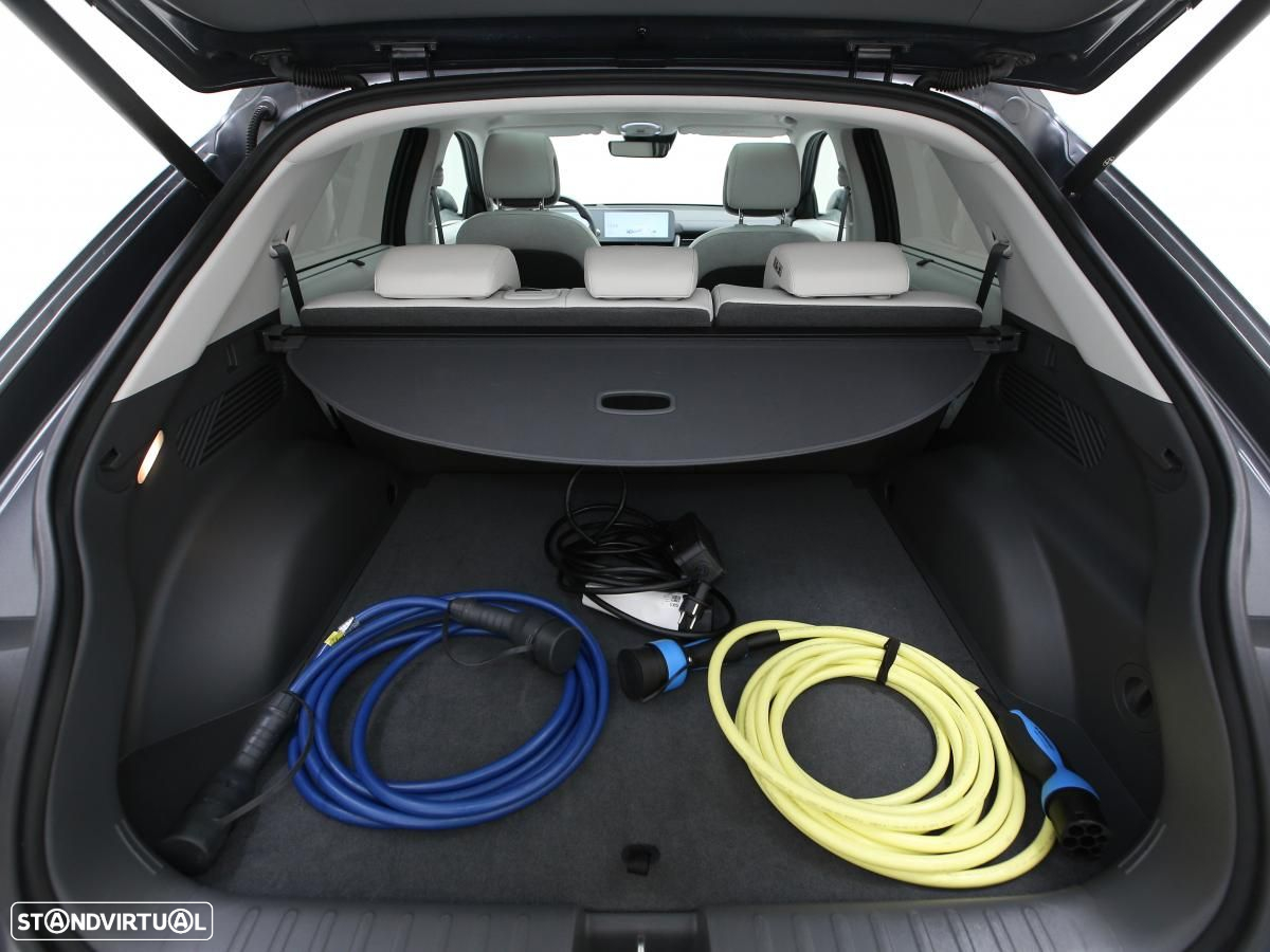 Hyundai Ioniq 5 77 kWh Premium - 13