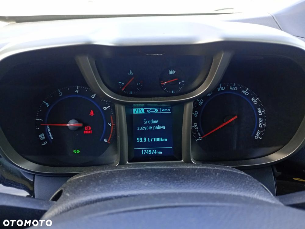 Chevrolet Orlando 1.4 T LT+ - 22