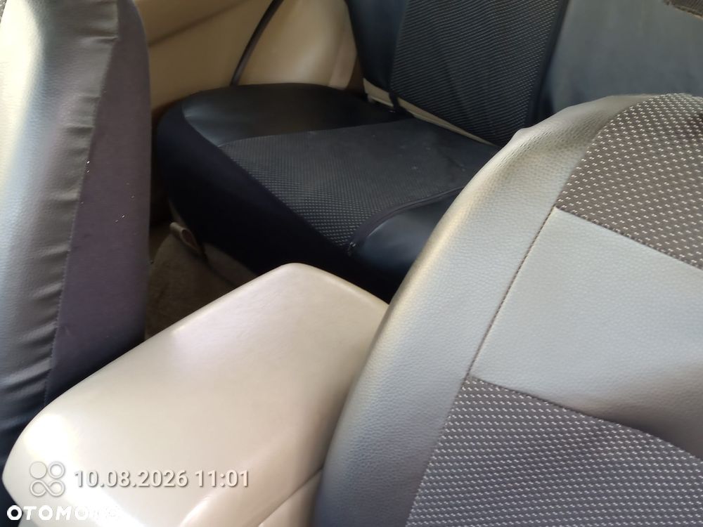 Ford Maverick 2.3 - 5