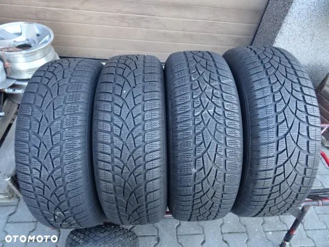 5x130x71,5  7,5jx17 ET50 VOLKSWAGEN TOUAREG - 9