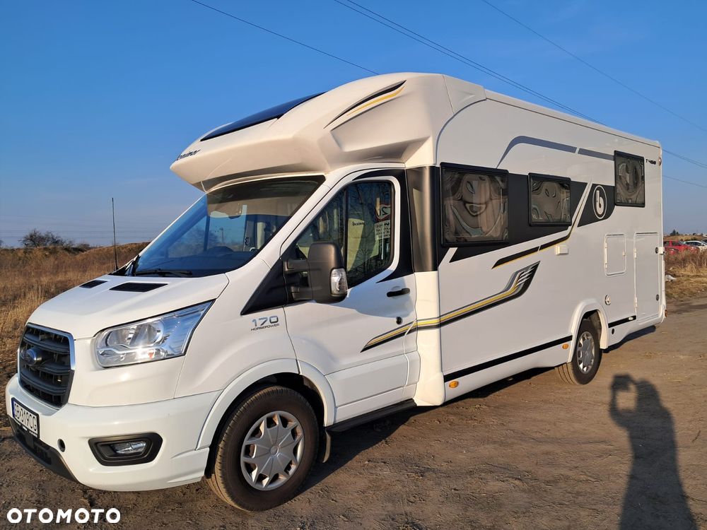 Benimar TESSORO 468 - 3