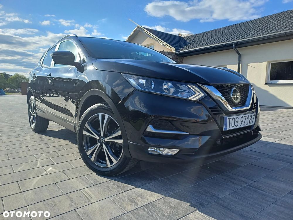 Nissan Qashqai 1.3 DIG-T Tekna - 3