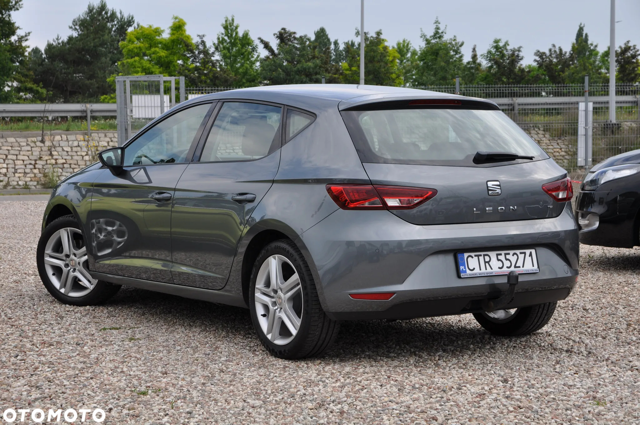 Seat Leon 1.4 TSI Style S&S - 3