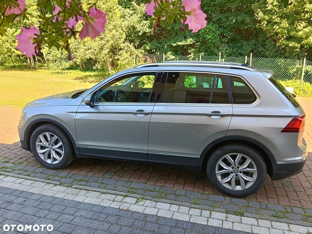 Volkswagen Tiguan 2.0 TDI BMT SCR Highline DSG - 9