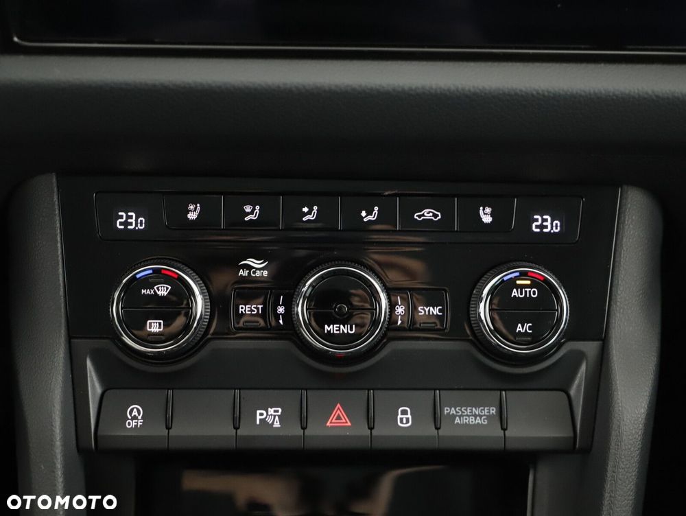 Skoda Kodiaq 2.0 TDI 4x4 L&K DSG - 19